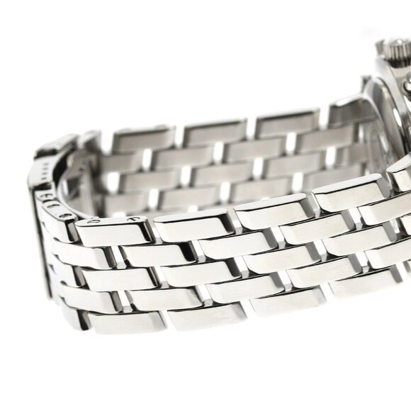 BREITLING Astromat Longitude A20405 Date Chronograph AT Men's Watch - Picture 5 of 12